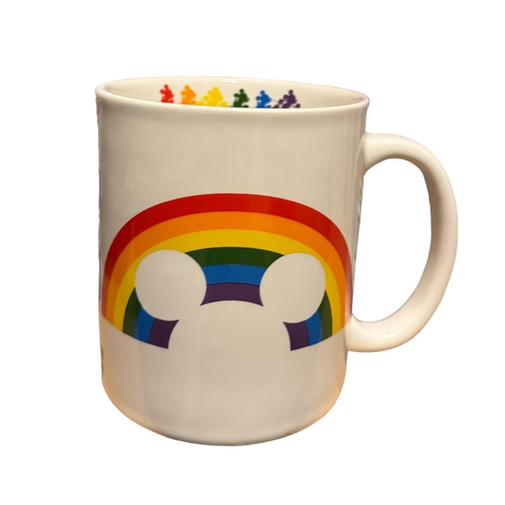 Disney Pride Mug